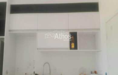 Imagem 2: APARTAMENTO A VENDA NO VILA HELVÉTIA EM INDAIATUBA/SP