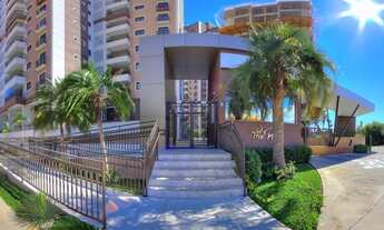 Imagem: Vende-se apartamento no The Park View, Indaiatuba/SP