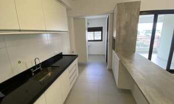 Imagem 4: Vende-se apartamento no The Park View, Indaiatuba/SP, com 3 dorms., sendo 1 suíte, AU.104