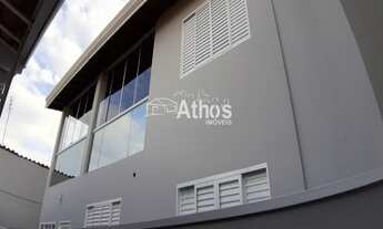 Imagem: CASA A VENDA NO JARDIM DO SOL (VILA MERCES)