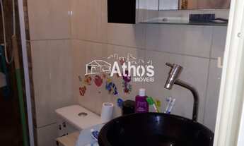 Imagem 3: APARTAMENTO A VENDA NO VITÓRIA RÉGIA EM INDAIATUBA SP