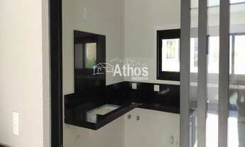 Imagem: CASA A VENDA EM INDAIATUBA SP