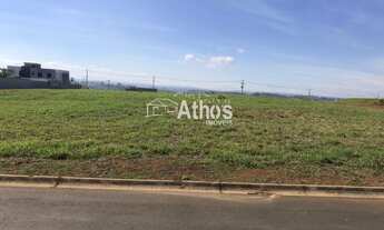 Imagem: TERRENO A VENDA CONDOMÍNIO TERRACOTA