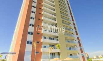 Imagem: EDIFÍCIO WINDS APARTAMENTO DE 3 DORMITÓRIOS