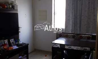 Imagem 2: APARTAMENTO A VENDA NO VITÓRIA RÉGIA EM INDAIATUBA SP