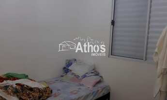 Imagem 6: APARTAMENTO A VENDA NO VITÓRIA RÉGIA EM INDAIATUBA SP