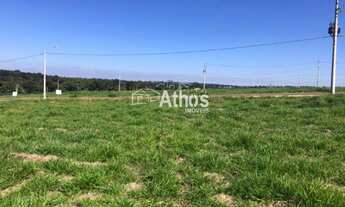 Imagem: TERRENO À VENDA COND. EVIDÊNCIAS- INDAIATUBA/SP