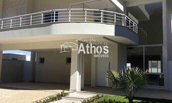 Imagem: VENDO SOBRADO NO SANTA CLARA EM INDAIATUBA