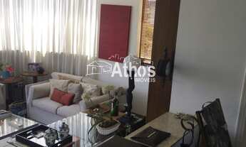 Imagem 5: APTO COM 3 SUÍTES COM VARANDA, WC. SOCIAL, 3 SALAS, ESCRITÓRIO, COZINHA, A.S., WC. DE EMPR