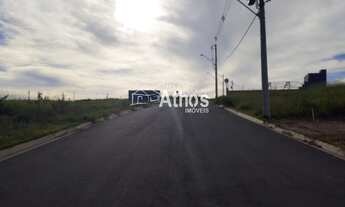 Imagem: TERRENO A VENDA EM INDAIATUBA SP NO DIN