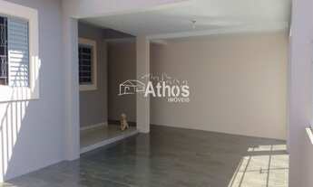 Imagem: VENDE-SE CASA NO JARDIM NOVA INDAIÁ EM