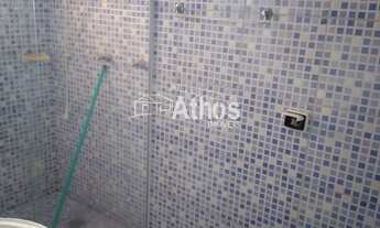 Imagem 6: EXCELENTE SOBRADO - SENDO DUAS CASAS COM ENTRADAS INDEPENDENTES, ÓTIMA LOCALIZAÇÃO