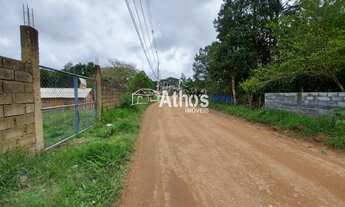Imagem 4: CHÁCARA Com Área de 5.400 m2 - Excelente localização, à 500m da Estrada Vicinal de Vargem