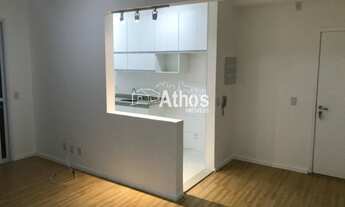 Imagem: APARTAMENTO A VENDA OU LOCAÇÃO EM INDAIATUBA