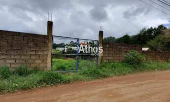 Imagem 2: CHÁCARA Com Área de 5.400 m2 - Excelente localização, à 500m da Estrada Vicinal de Vargem