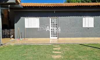 Imagem 3: CHÁCARA COM 1.000m², 2 DORMITÓRIOS, WC. SOCIAL, SALA, COZINHA GOURMET, PISCINA, POÇO, ÁGUA