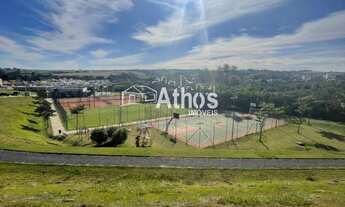 Imagem 5: SOBRADO 4 SUÍTES (1 SUÍTE MASTER C/ CLOSET E BANHEIRA), LAVABO, SALA DE ESTAR E SALA DE JA