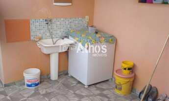 Imagem 2: EXCELENTE SOBRADO - SENDO DUAS CASAS COM ENTRADAS INDEPENDENTES, ÓTIMA LOCALIZAÇÃO