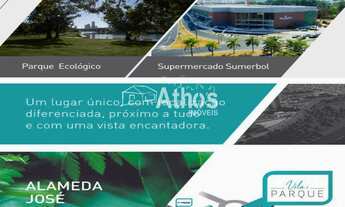 Imagem 4: APTO - LANÇAMENTO - 3DORMTS.(1 SUÍTE), WC. SOCIAL, SALA COM VARANDA GOURMET, COZINHA, A.S