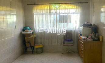 Imagem: CASA A VENDA, DE ESQUINA, EXCELENTE LOCALIZAÇÃO