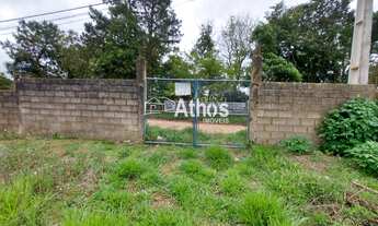 Imagem 7: CHÁCARA Com Área de 5.400 m2 - Excelente localização, à 500m da Estrada Vicinal de Vargem