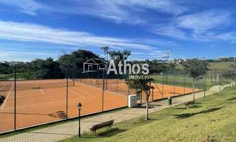 Imagem 4: SOBRADO 4 SUÍTES (1 SUÍTE MASTER C/ CLOSET E BANHEIRA), LAVABO, SALA DE ESTAR E SALA DE JA