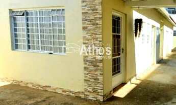 Imagem: CASA A VENDA NO JD KYOTO EM INDAIATUBA SP