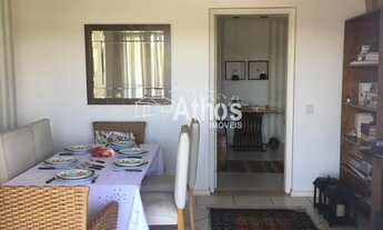 Imagem 7: APTO COM 3 SUÍTES COM VARANDA, WC. SOCIAL, 3 SALAS, ESCRITÓRIO, COZINHA, A.S., WC. DE EMPR