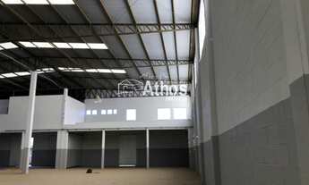 Imagem: VENDE-SE GALPÃO NO RECREIO CAMPESTRE JÓIA