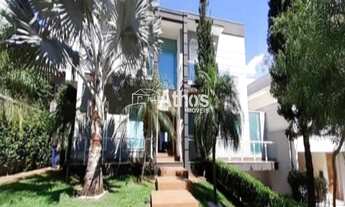 Imagem: VENDE-SE CASA DUPLEX NO CONDOMÍNIO RESIDENCIAL