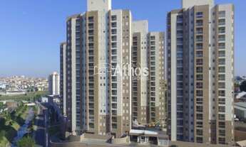 Imagem 7: APARTAMENTO A VENDA OU LOCAÇÃO EM INDAIATUBA SP