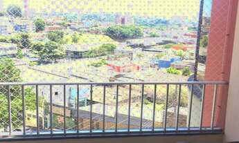 Imagem 2: APTO COM 3 SUÍTES COM VARANDA, WC. SOCIAL, 3 SALAS, ESCRITÓRIO, COZINHA, A.S., WC. DE EMPR