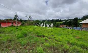 Imagem 5: CHÁCARA Com Área de 5.400 m2 - Excelente localização, à 500m da Estrada Vicinal de Vargem