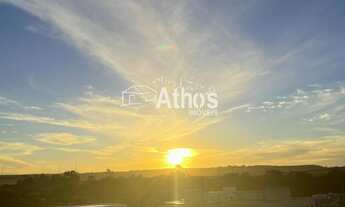 Imagem 3: SOBRADO 4 SUÍTES (1 SUÍTE MASTER C/ CLOSET E BANHEIRA), LAVABO, SALA DE ESTAR E SALA DE JA