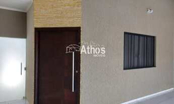 Imagem: VENDE-SE CASA NO JARDIM PAULISTA EM INDAIATUBA/SP