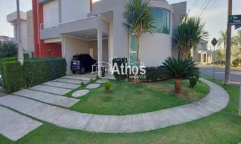 Imagem: CASA A VENDA EM INDAIATUBA SP