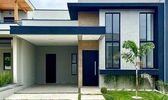 Imagem: LINDA CASA Á VENDA NO JARDIM BRESCIA, INDAIATUBA/SP