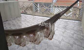 Imagem: EXCELENTE SOBRADO - SENDO DUAS CASAS COM