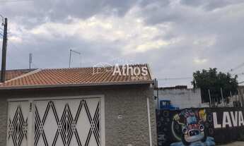 Imagem: CASA A VENDA NO EM INDAIATUBA/SP