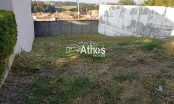 Imagem 2: TERRENO A VENDA EM INDAIATUBA SP NO CONDOMINIO VILLAGE TERRAS DE INDAIÁ