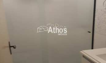 Imagem 3: CASA - 2 DORMITÓRIOS, WC. SOCIAL, SALA, COZINHA, A.S., 2 VAGAS DE GARAGEM COBERTA. EXCELEN