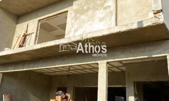 Imagem: Sobrado Jardim Mantova