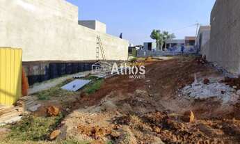 Imagem: TERRENO A VENDA CONDOMÍNIO PIEMONTE - INDAIATUBA/SP