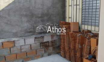 Imagem 4: VENDE-SE CASA NO JARDIM DOS COLIBRIS EM INDAIATUBA/SP