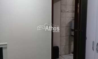 Imagem 4: Casa a Venda no Jardim Alice em Indaiatuba - SP