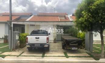 Imagem: CASA EM CONDOMÍNIO VILA VENEZA