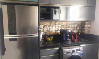 Imagem: APARTAMENTO A VENDA NO CONDOMÍNIO SOLAR