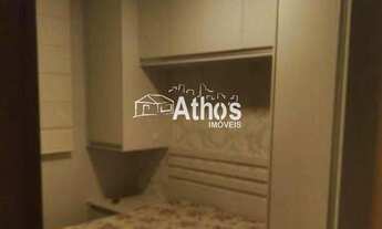 Imagem 3: APARTAMENTO A VENDA NO CONDOMÍNIO SOLAR DOS PÁSSAROS EM SALTO - SP