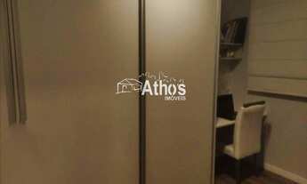 Imagem 2: APARTAMENTO A VENDA NO CONDOMÍNIO SOLAR DOS PÁSSAROS EM SALTO - SP