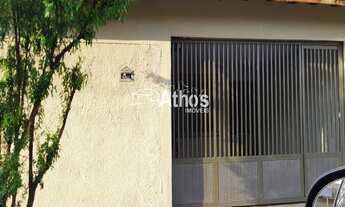 Imagem: CASA A VENDA EM INDAIATUBA SP